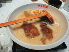 -味千拉面(瑞虹生活广场店)
