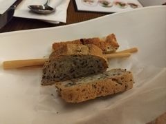 -安妮意大利餐厅(世贸天阶店)