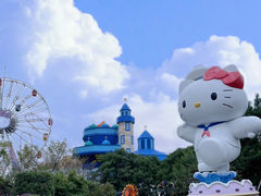 -杭州Hello Kitty乐园