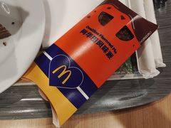 -麦当劳(厦门思明路店)