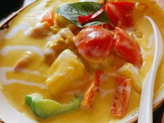 -BetterThai 泰加(苏州中心店)