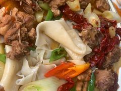 -莲香西域·正宗新疆菜(龙华店)