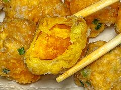 -东江海鲜大排档·潮汕菜·砂锅粥