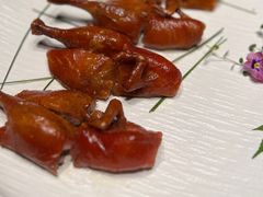 -曾宴·楚菜(湖北省博物馆店)