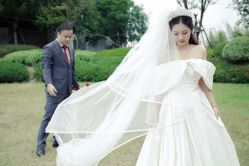 -PAI婚纱礼服设计馆【大牌租赁/高级定制】