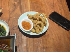 -树厨贵州菜(花果园购物中心店)