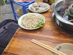-六公里老火锅(总店)