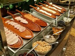 -怡聚轩全日制自助餐厅(大中华喜来登酒店)