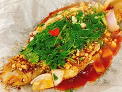 -有鱼吃·纸包烤鱼(曲江创意谷店)