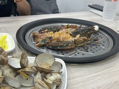 -船奇蒸汽海鲜·闽菜(八市海鲜总店)