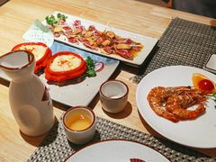 -桃夭日式料理(国信店)