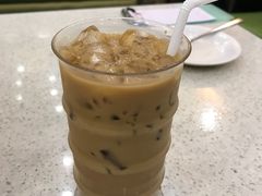 -明记港式烧腊茶餐厅(下沙店)