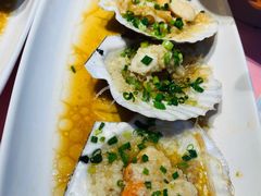 -高佳庄·舟山海鲜(海景旗舰店)