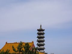 -鸡鸣山旅游风景区