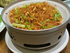 -鹦鹉小厨味道餐厅(山大南路店)