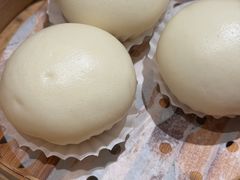 奶黄流沙包-御宝轩(益丰·外滩源店)