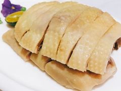 -老吉士酒家(天平路店)