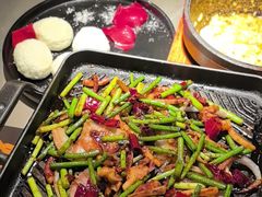 -厨创东北传家菜(信义坊店)