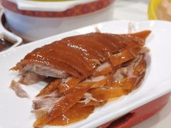 -大鸭梨烤鸭(金色漫香店)