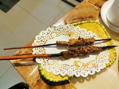 -新疆红柳花餐厅(新洲店)
