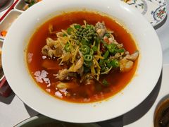 -小河盐帮·私家菜·烤鸭(三元桥·霄云路店)