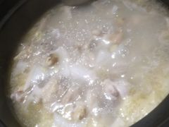 榴莲椰子鸡-百年果林椰子鸡(中洲店)