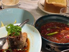 -鹿港小镇(霄云店)
