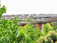 -清远熹乐谷温泉度假酒店
