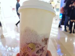 -喜茶(北京三里屯太古里店)