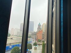 -上海苏宁宝丽嘉酒店·Cafe Bellagio西餐厅