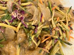 -普天和酒楼·新津菜·烤鸭(天津之眼店)