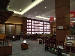 -大江户·温泉洗浴(浑南店)