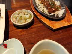 -古京·臻致料理(月湖店)