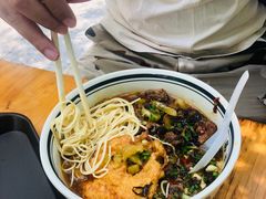 -李易面馆(树木岭店)