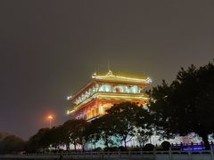 -揭阳楼