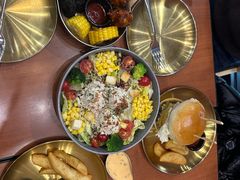 -魏斯理汉堡(西安沣东吾悦店)
