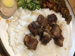 -顶好快餐(市府店)