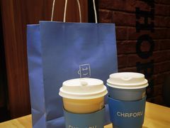 -CHAFORU星卡里(长江二路店)