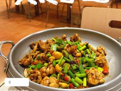 -辣四方新派川菜