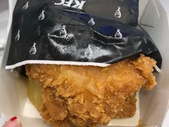 -肯德基(洛川店)
