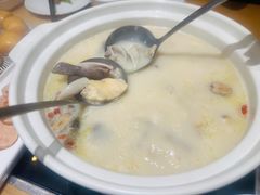 -湯系·煲汤手艺人(东二环泰禾广场店)