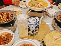 -小菜园新徽菜(宜兴八佰伴店)