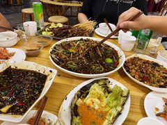 -玛扎烧烤私房菜