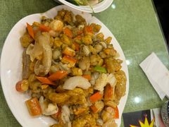 -桃子餐厅·天津菜(红星路直营店)