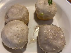 -舒蔡记生煎菜饭(云南中路店)