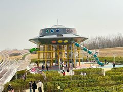 -红山体育乐园