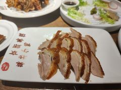 -全聚德(江宁店)