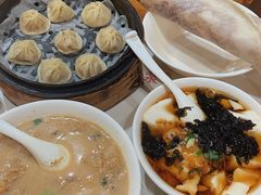 特色小笼包-阊门姚记豆浆(旧学前直营店)