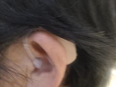 -自然之声助听器(平凉店)