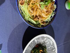 -伊带伊路新疆美食府(呼家楼店)